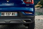 Renault Kadjar 2018 года (WW)